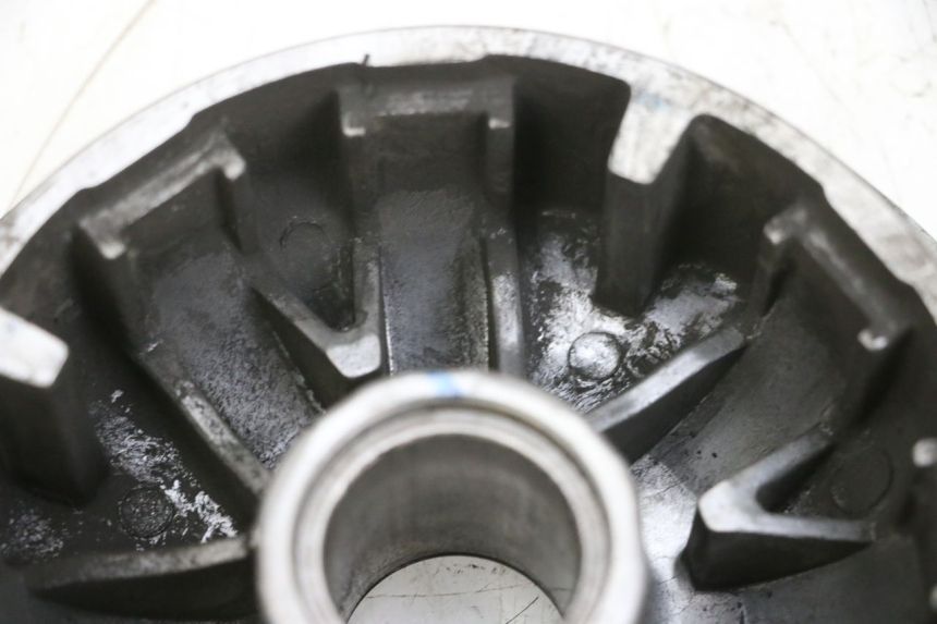 photo de VARIOMATIK ADIVA AD3 300 (2014 - 2020) - Kennzeichnungen und Originalreferenzen