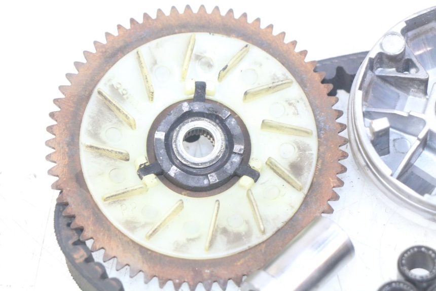 photo de VARIATOR KYMCO AGILITY 4T 50 (2005 - 2018) - Weitere Ansicht des Artikels