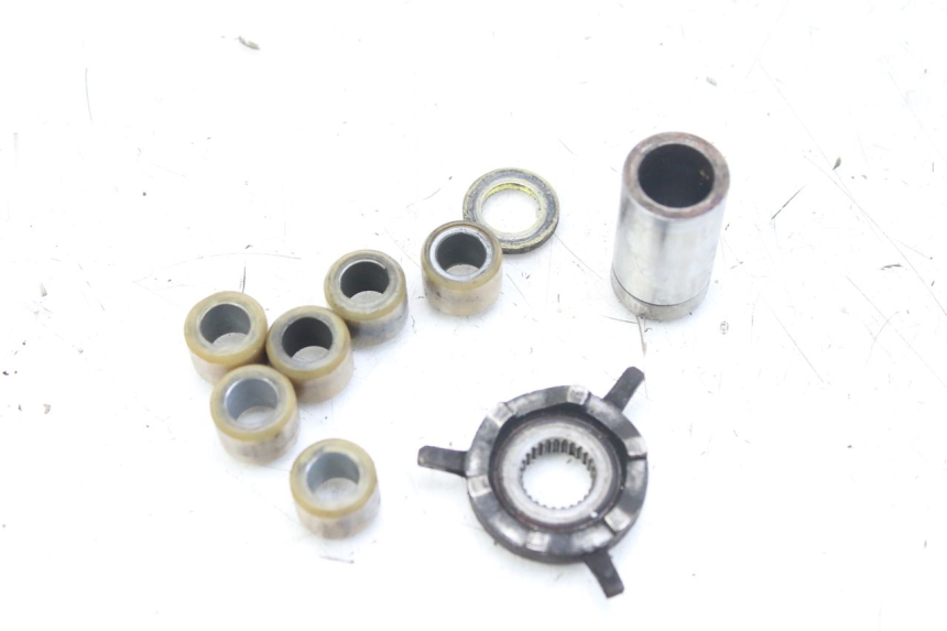 photo de VARIATOR KYMCO AGILITY 4T 50 (2005 - 2018) - Detailansicht des Bauteils