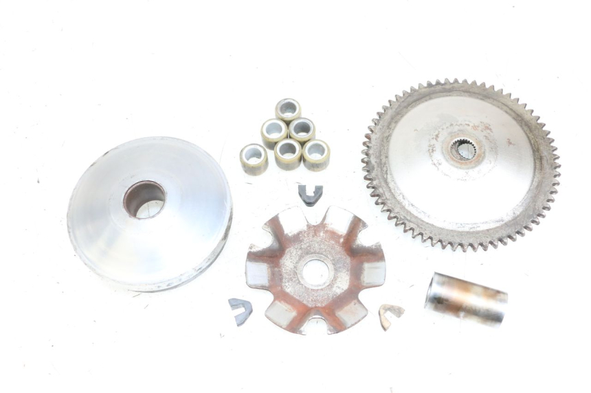 photo de VARIATOR KYMCO AGILITY 4T 50 (2005 - 2018) - Technische Nahaufnahme