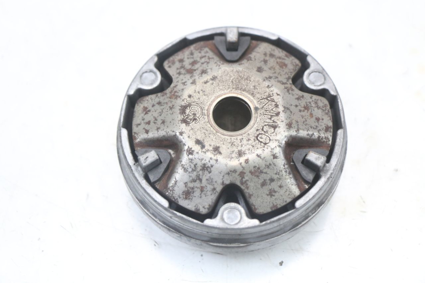 photo de VARIATOR KYMCO AGILITY 4T 50 (2005 - 2018) - Alternative Perspektive