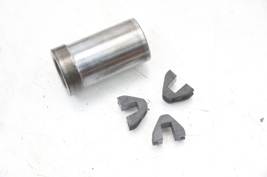 photo de VARIATOR KYMCO AGILITY 4T 50 (2005 - 2018) - Gesamtansicht des Produkts