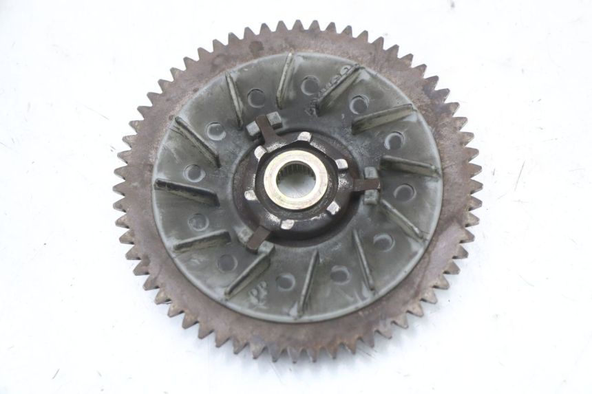 photo de VARIATOR KYMCO AGILITY 4T 50 (2005 - 2018) - Geprüftes Gebrauchtteil