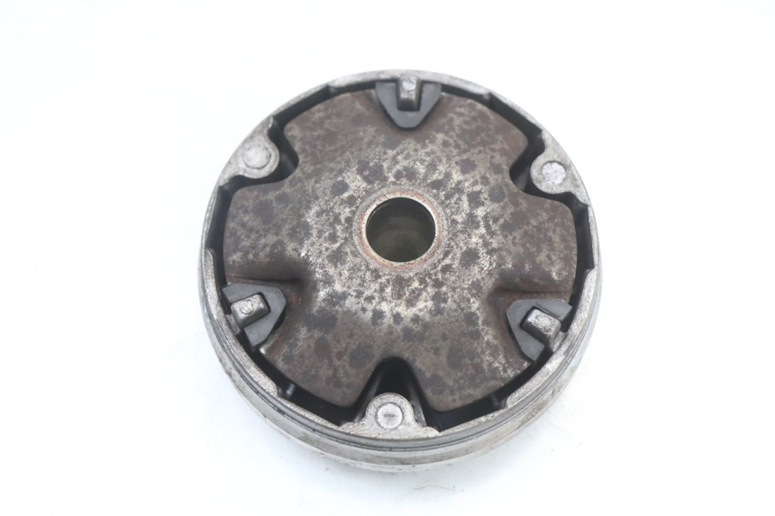 photo de VARIATOR KYMCO AGILITY 4T 50 (2005 - 2018) - Gesamtansicht des Produkts