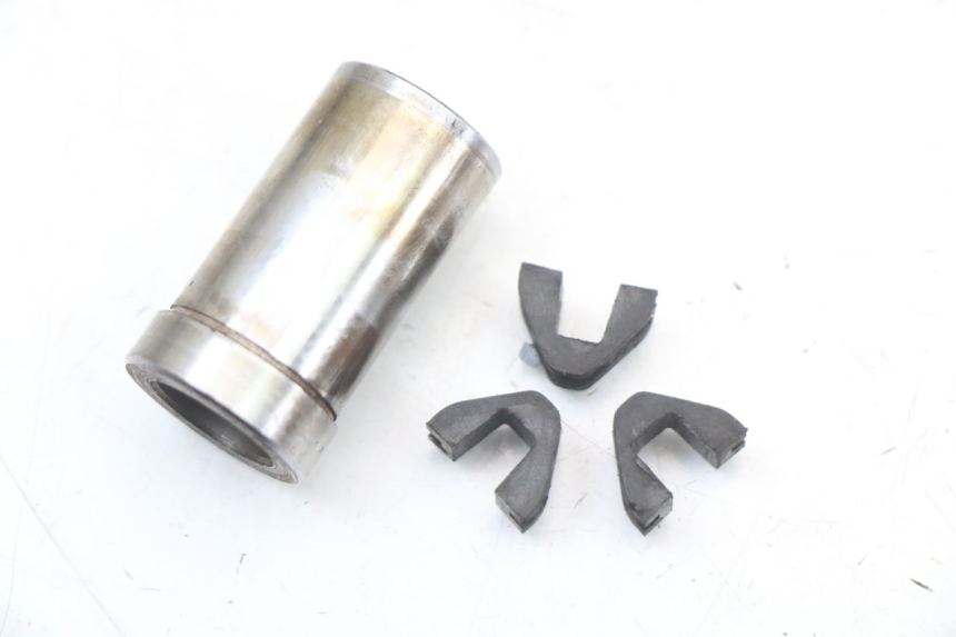 photo de VARIATOR KYMCO AGILITY 4T 50 (2005 - 2018) - Oberflächenzustand und Material