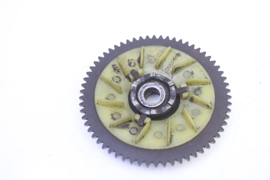 photo de VARIATOR KYMCO AGILITY 4T 50 (2005 - 2018) - Gesamtansicht des Produkts