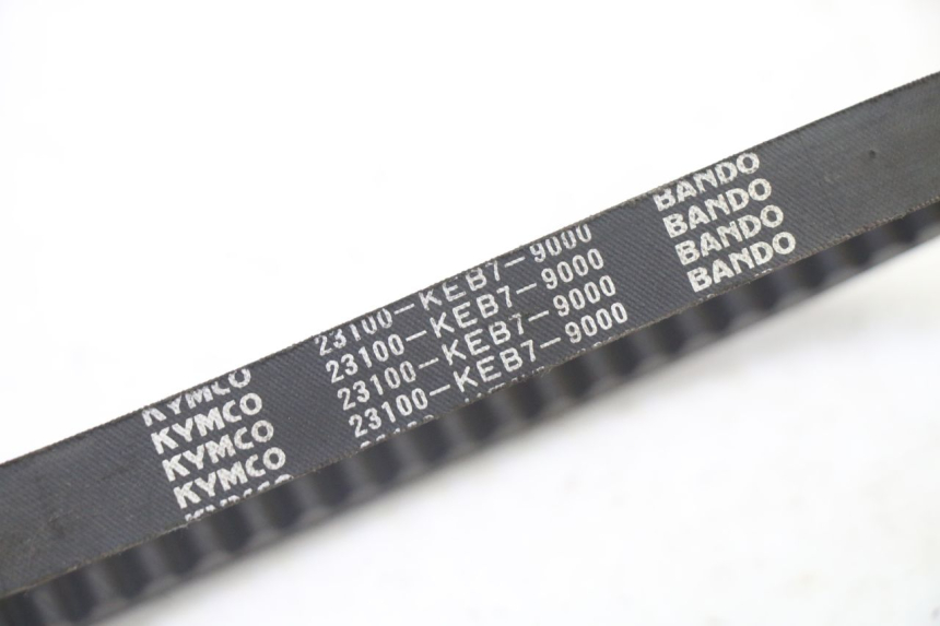 photo de VARIATOR KYMCO AGILITY 4T 50 (2005 - 2018) - Geprüftes Gebrauchtteil