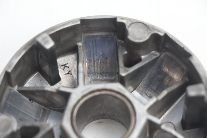 photo de VARIATOR KYMCO AGILITY 4T 50 (2005 - 2018) - Detailansicht des Bauteils