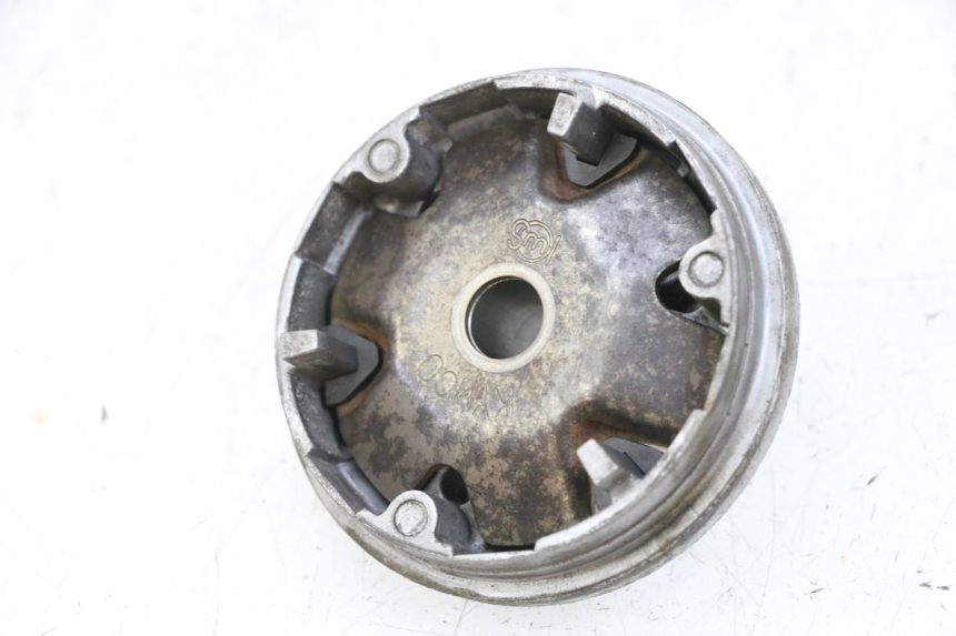 photo de VARIOMATIK KYMCO AGILITY CITY 4T 50 (2008 - 2016) - Detailansicht des Bauteils