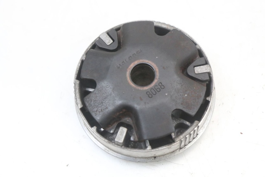 photo de Variator KYMCO AGILITY RS 4T 50 (2009 - 2013) - Alternative Perspektive