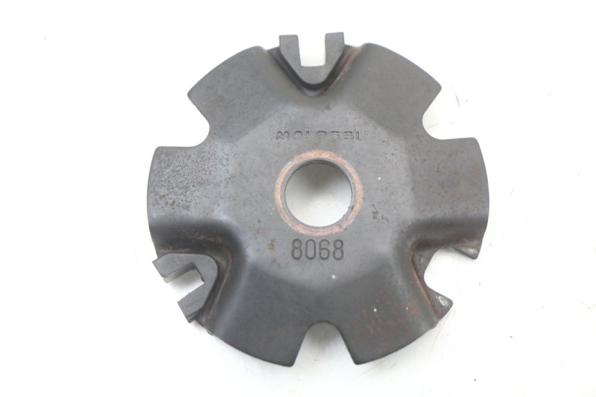 photo de Variator KYMCO AGILITY RS 4T 50 (2009 - 2013) - Gesamtansicht des Produkts