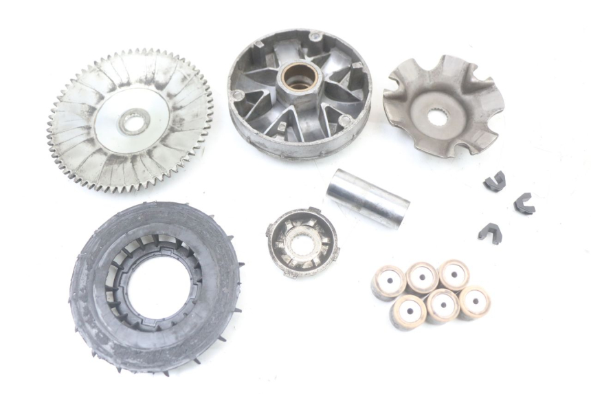 photo de VARIOMATIK APRILIA SR MOTARD 50 (2012 - 2018) - Detailansicht des Bauteils