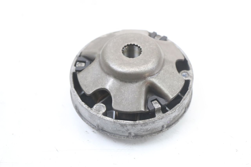 photo de VARIOMATIK APRILIA SR MOTARD 50 (2012 - 2018) - Technische Nahaufnahme