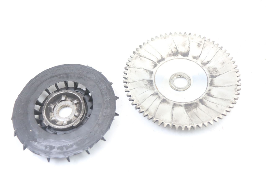 photo de VARIOMATIK APRILIA SR MOTARD 50 (2012 - 2018) - Gesamtansicht des Produkts