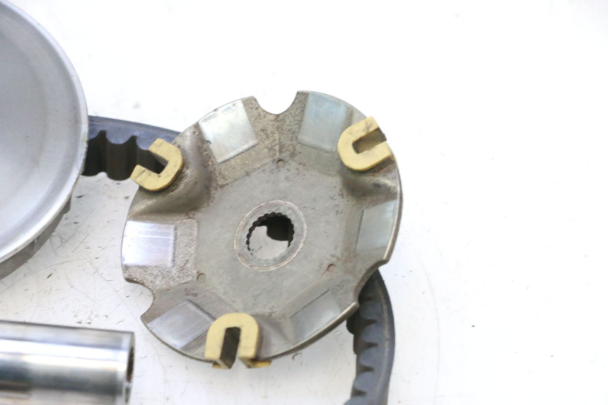 photo de VARIOMATIK APRILIA ATLANTIC S 125 (2010 - 2013) - Geprüftes Gebrauchtteil