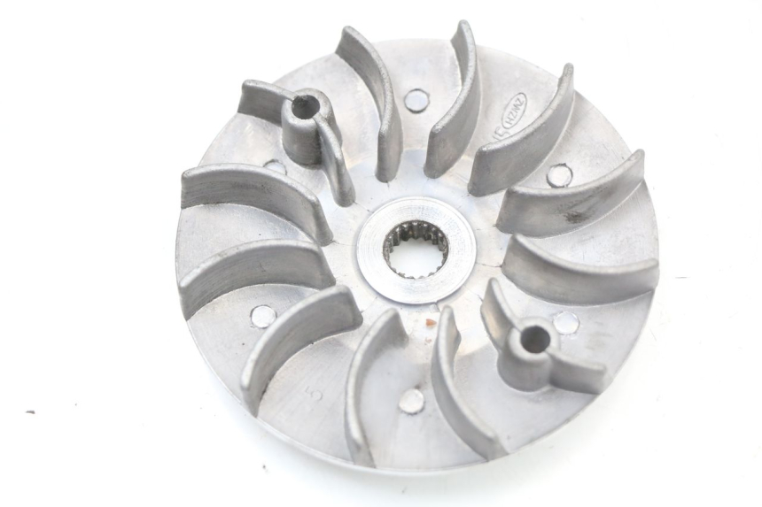 photo de VARIOMETER JONWAY AZTRAL 125 (2008 - 2017) - Gesamtansicht des Produkts