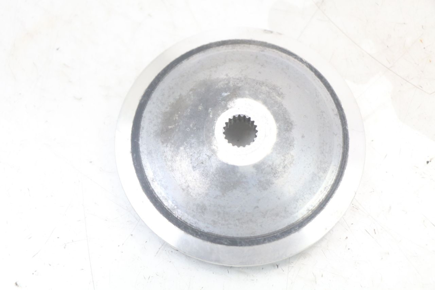 photo de VARIOMETER JONWAY AZTRAL 125 (2008 - 2017) - Details der Befestigungspunkte