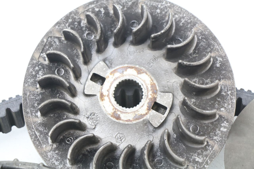 photo de VARIOMATIK PIAGGIO BEVERLY 500 (2003 - 2007) - Geprüftes Gebrauchtteil