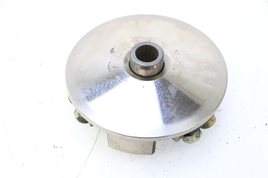 photo de VARIOMATIK MBK BOOSTER ROCKET 50 (2004 - 2016) - Detailansicht des Bauteils