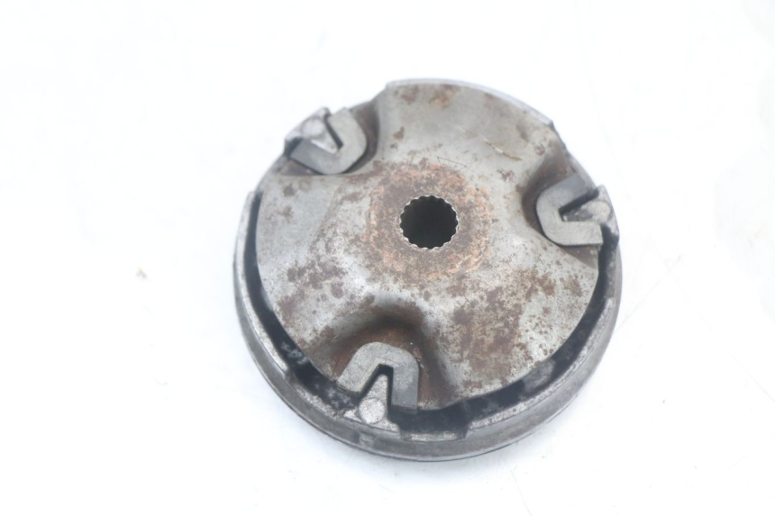 photo de VARIOMETER MBK BOOSTER SPIRIT 50 (1999 - 2003) - Technische Nahaufnahme