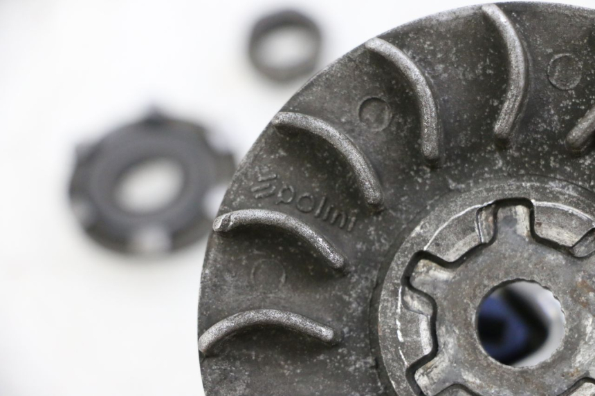 photo de VARIOMETER MBK BOOSTER SPIRIT 50 (2004 - 2017) - Detailansicht des Bauteils