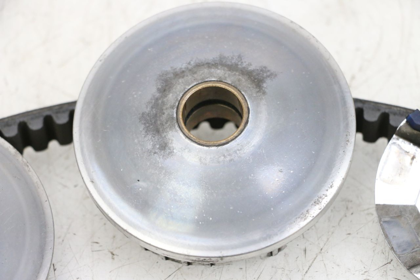 photo de VARIOMETER MBK BOOSTER SPIRIT 50 (2004 - 2017) - Gesamtansicht des Produkts