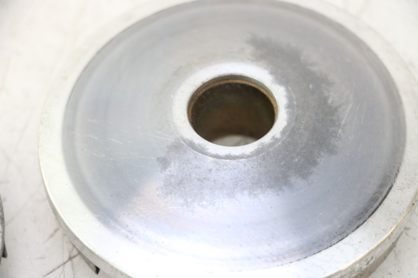 photo de VARIOMETER MBK BOOSTER SPIRIT 50 (2004 - 2017) - Technische Nahaufnahme