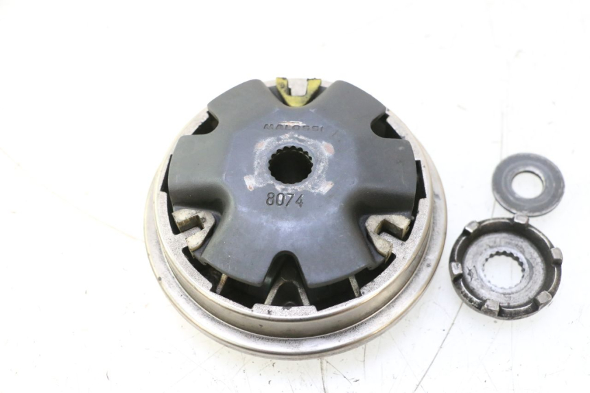 photo de VARIOMETER MBK BOOSTER SPIRIT 50 (1999 - 2003) - Detailansicht des Bauteils