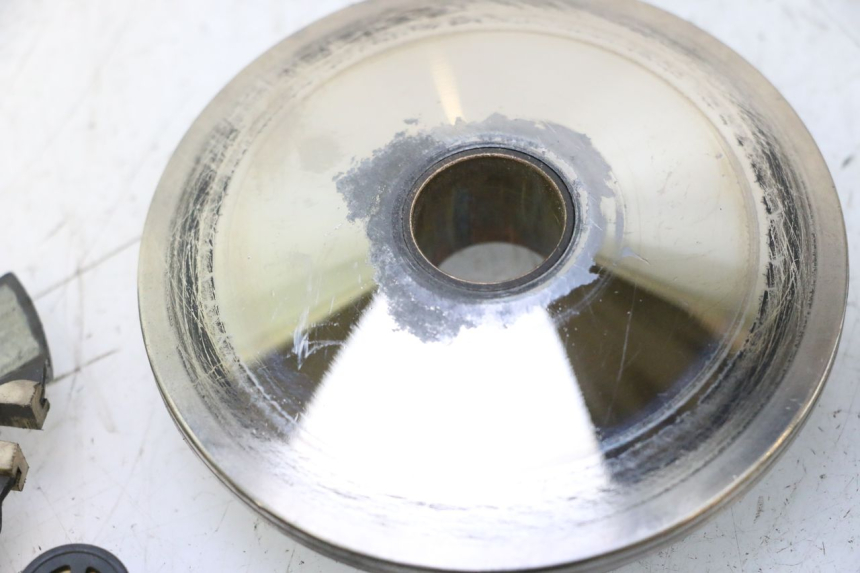 photo de VARIOMETER MBK BOOSTER SPIRIT 50 (1999 - 2003) - Technische Nahaufnahme