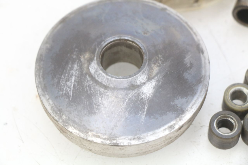 photo de VARIOMETER BAOTIAN BT 50 QT-12 50 (2007 - 2009) - Alternative Perspektive