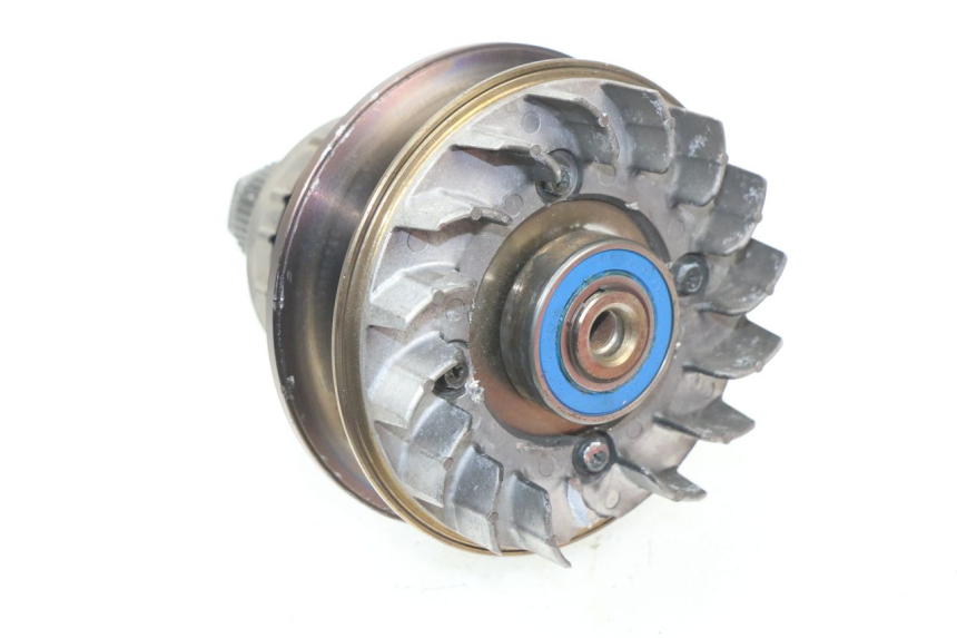 photo de VARIOMATIK SUZUKI BURGMAN 650 (2002 - 2004) - Detailansicht des Bauteils