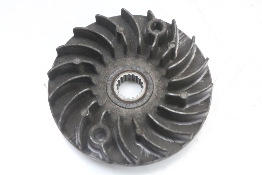 photo de VARIOMETER SUZUKI BURGMAN 125 (2007 - 2014) - Technische Nahaufnahme