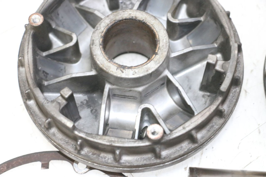 photo de VARIOMETER SUZUKI BURGMAN 125 (2007 - 2014) - Zoom auf Komponenten