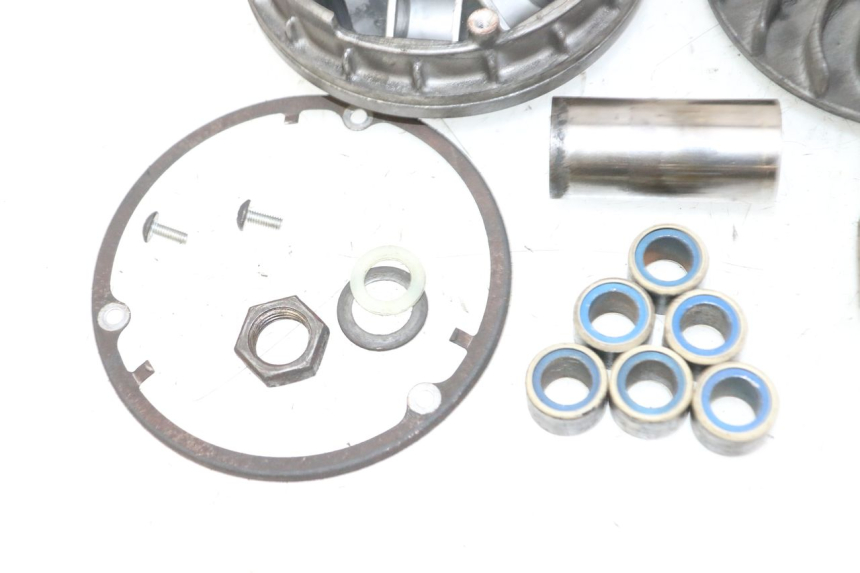 photo de VARIOMETER SUZUKI BURGMAN 125 (2007 - 2014) - Geprüftes Gebrauchtteil