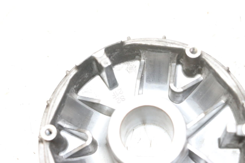 photo de VARIOMETER SUZUKI BURGMAN 125 (2007 - 2014) - Zoom auf Komponenten