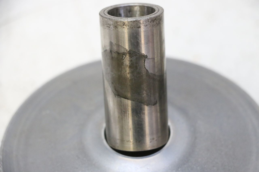 photo de VARIOMETER SUZUKI BURGMAN 125 (2007 - 2014) - Alternative Perspektive