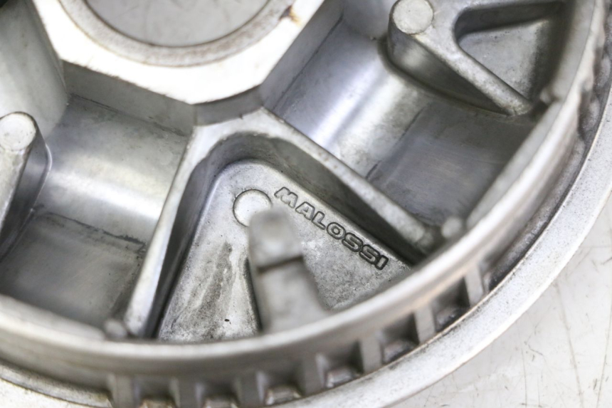 photo de VARIOMETER SUZUKI BURGMAN 125 (2007 - 2014) - Ergänzendes Produktfoto