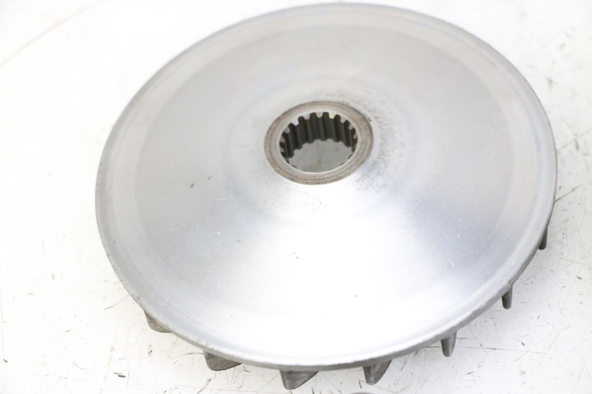 photo de VARIOMETER SUZUKI BURGMAN 125 (2007 - 2014) - Gesamtansicht des Produkts