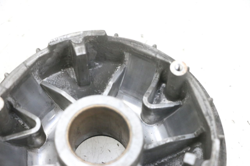 photo de VARIOMETER SUZUKI BURGMAN 125 (2007 - 2014) - Zoom auf Komponenten