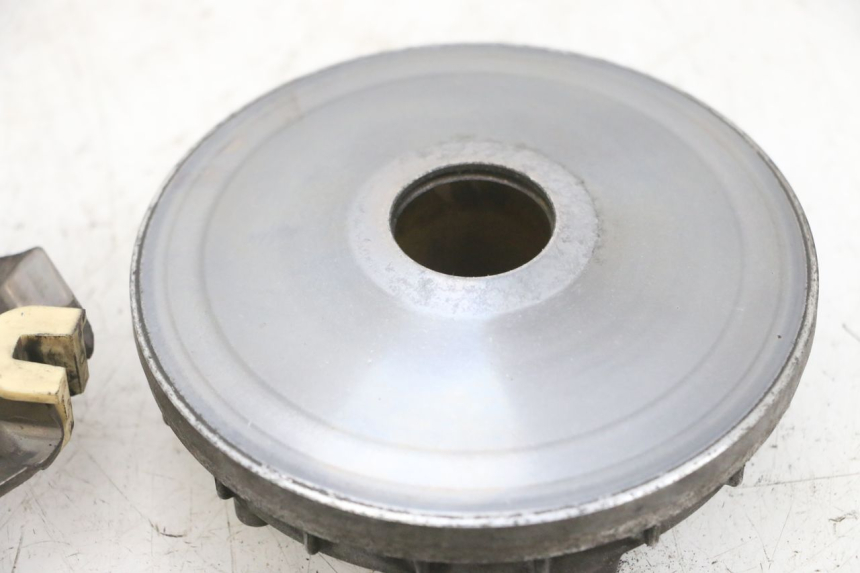 photo de VARIOMETER SUZUKI BURGMAN 125 (2007 - 2014) - Gesamtansicht des Produkts