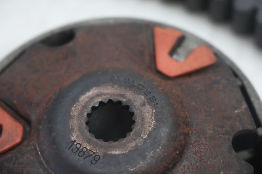 photo de VARIOMETER YAMAHA BW'S BWS 125 (2010 - 2013) - Weitere Ansicht des Artikels