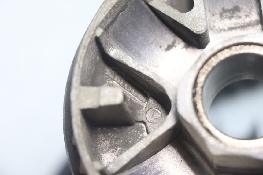 photo de VARIOMETER YAMAHA BW'S BWS 125 (2010 - 2013) - Charakteristische Merkmale