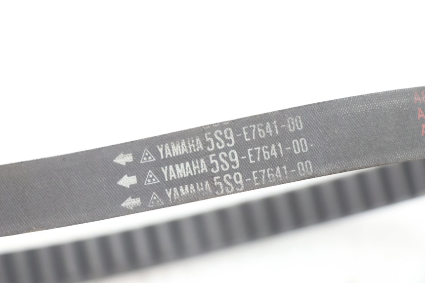 photo de VARIOMETER YAMAHA BW'S BWS 125 (2010 - 2013) - Ergänzendes Produktfoto