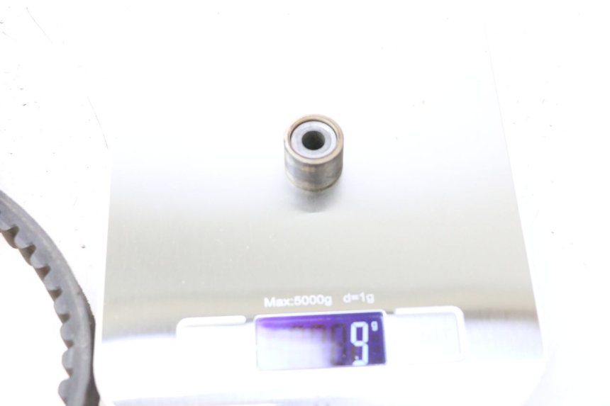 photo de VARIOMETER BMW C1 125 (2000 - 2003) - Alternative Perspektive