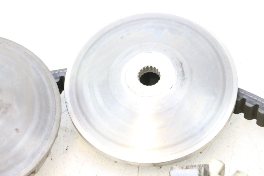 photo de VARIOMETER BMW C1 125 (2000 - 2003) - Geprüftes Gebrauchtteil