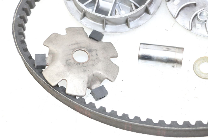 photo de VARIOMATIK ORCAL CAVARO 4T 50 (2019 - 2023) - Geprüftes Gebrauchtteil