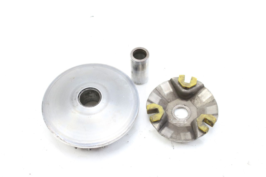 photo de VARIOMATIK PEUGEOT CITYSTAR 125 (2011 - 2017) - Hauptansicht