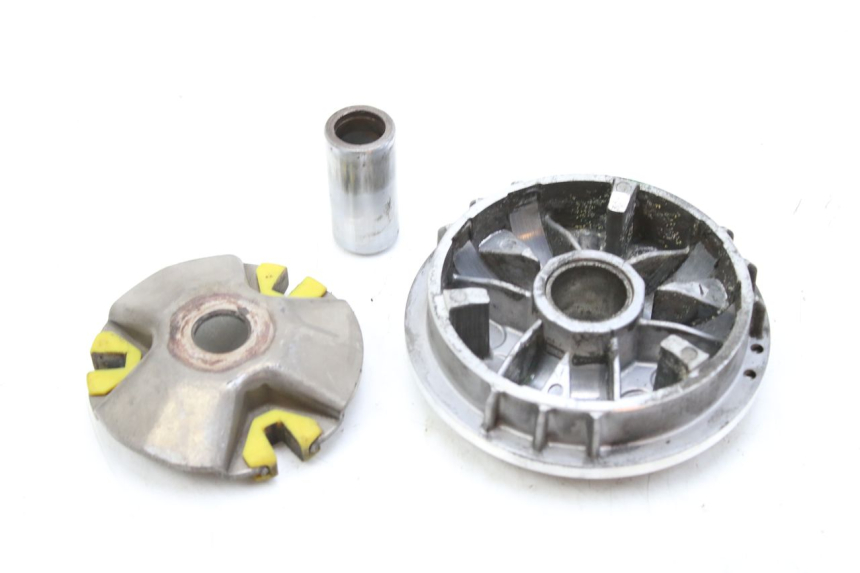 photo de VARIOMATIK PEUGEOT CITYSTAR 125 (2011 - 2017) - Detailansicht des Bauteils