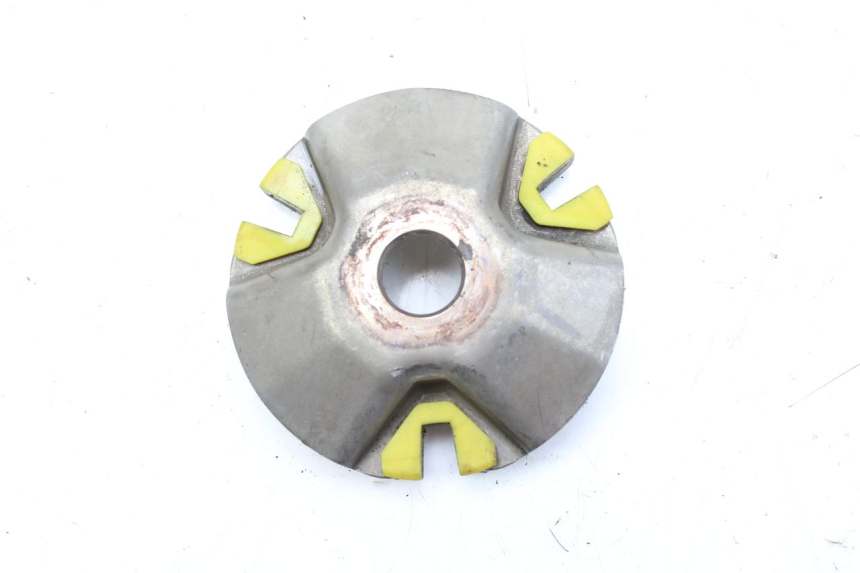 photo de VARIOMATIK PEUGEOT CITYSTAR 125 (2011 - 2017) - Gesamtansicht des Produkts