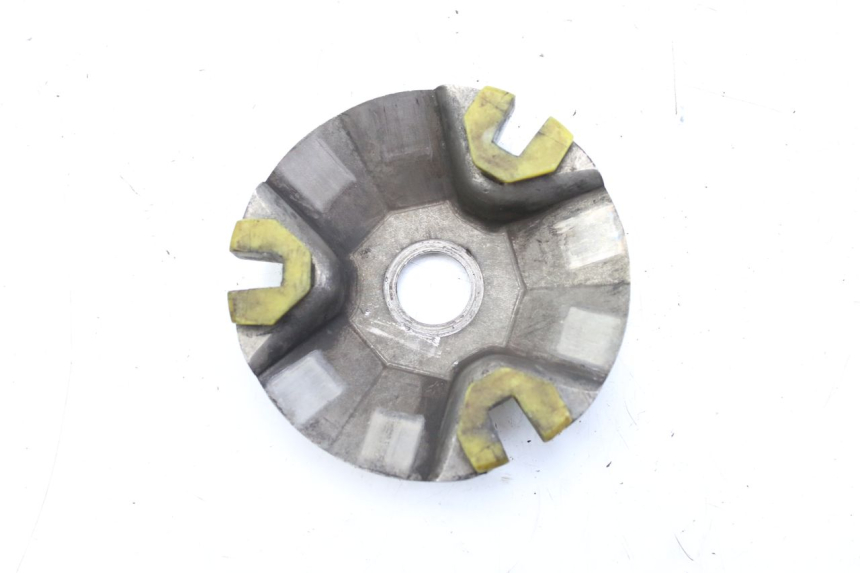 photo de VARIOMATIK PEUGEOT CITYSTAR 125 (2011 - 2017) - Details der Befestigungspunkte